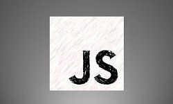 JavaScript: Понимание странных частей logo