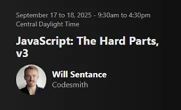 Изображение курса JavaScript: Жёсткие части, v3