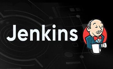  Jenkins