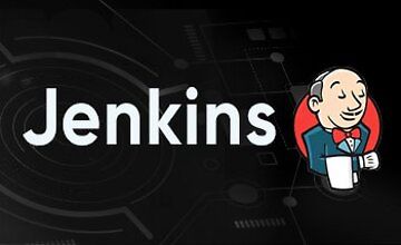  Jenkins logo