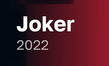 Изображение курса Joker 2022. Конференция для опытных Java-разработчиков
