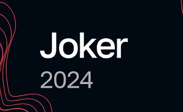 Joker 2024 | Java-конференция для опытных разработчиков logo