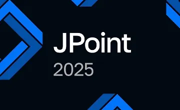 Изображение курса JPoint 2025 | Конференция по разработке на Java