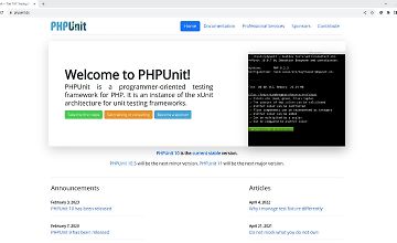 Изображение курса Как работает PHPUnit