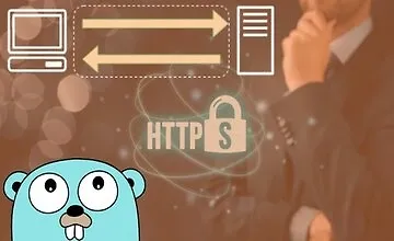 Изображение курса Как разработать HTTP-клиент на Golang (Go)