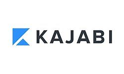 Как создать сайт для членов/подписчиков за 1 день с помощью Kajabi logo