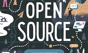 Изображение курса Как внести свой вклад в открытый исходный код