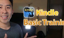 Изображение курса Kindle Basic Training