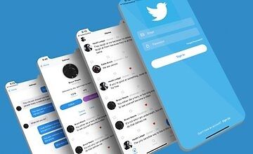 Изображение курса SwiftUI Клон Twitter | iOS 14 & Swift 5 | Firestore | MVVM