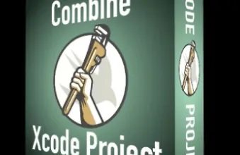 Изображение курса [Книга] Combine в SwiftUI