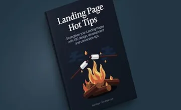 Изображение курса [Книга] Горячие советы для Лендингов