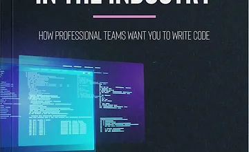 Изображение курса [Книга] JavaScript в Индустрии