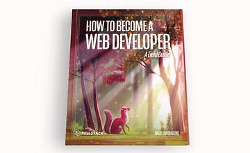 [Книга] Как стать веб-разработчиком: Полевое руководство