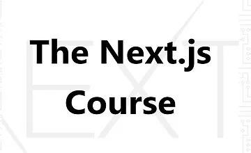 Изображение курса [Книга] Курс Next.js