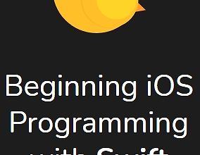 [Книга] Начало программирования на iOS с помощью Swift