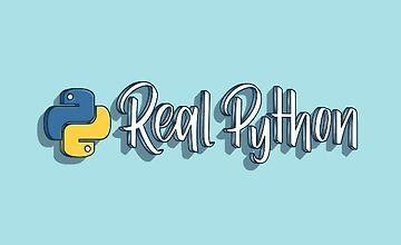 [Книга] Настоящий курс Python (3 книги + Видео) logo