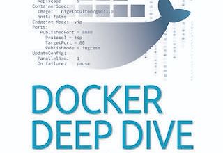 [Книга] [Nigel Poulton] Docker Deep Dive