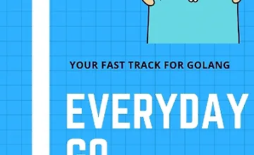 Изображение курса [Книга] Повседневный Go