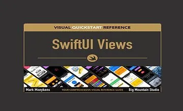 Изображение курса [Книга] SwiftUI Views