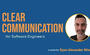 Изображение курса Коммуникация для программистов: как общаться понятно