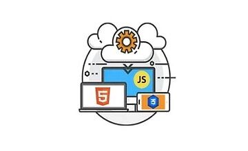 Компетенция Верстальщик - HTML, CSS, JavaScript logo