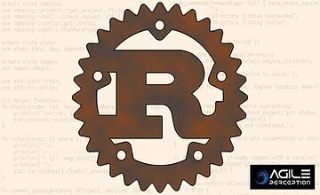 Ultimate Rust 2: Промежуточные Понятия