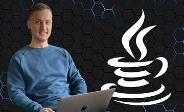 Изображение курса Компьютерная наука на Java для начинающих