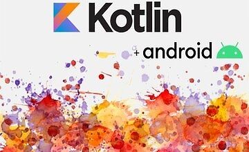 Kotlin с нуля + разработка приложения под Android