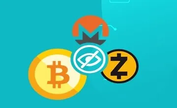 Изображение курса Криптография и Privacy Coins