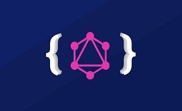 Основы GraphQL + React logo