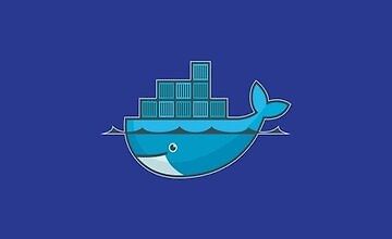 Docker для DevOps: от разработки к продакшену logo