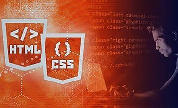 Курс HTML / CSS