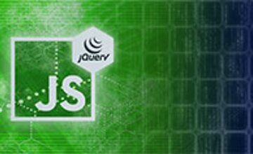 Курс JavaScript / jQuery logo