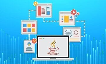 Изображение курса Курс по Шаблонам Проектирования Java