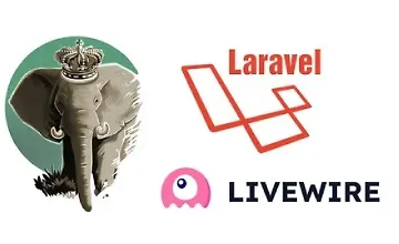 Изображение курса Laravel 12 & Livewire 3. Разработка интернет-магазина
