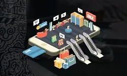 Изображение курса Laravel как инструмент: на примере создания блога