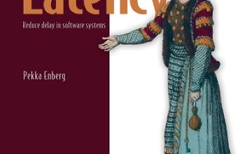 Изображение курса Латентность: методы уменьшения задержек в программных системах