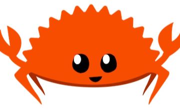Изображение курса «Let’s Rust»: от нуля до ML-сервиса