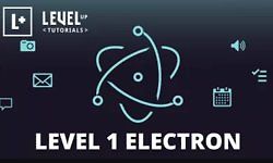 Level 1 Electron