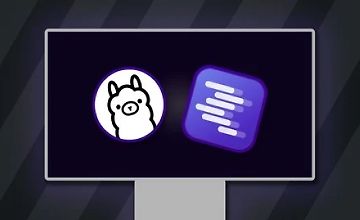 Изображение курса Локальные LLM через Ollama и LM Studio - Практическое руководство