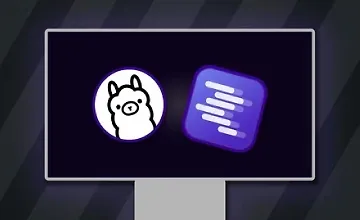 Изображение курса Локальные LLM через Ollama и LM Studio - Практическое руководство