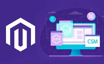 Изображение курса Magento 2