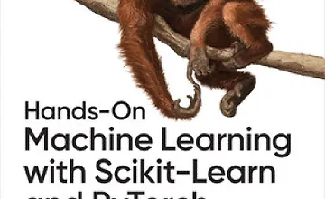 Изображение курса Машинное обучение на практике: Scikit-Learn и PyTorch