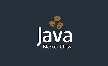 Мастер-класс по Java