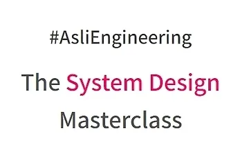Изображение курса Мастер-класс по проектированию систем