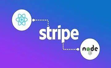 Изображение курса Мастер-класс Stripe с React.js и Node.js