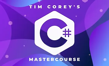 Изображение курса Мастер-курс по C#