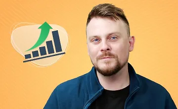 Изображение курса Мастерство грамматики английского: полный разбор структур предложений