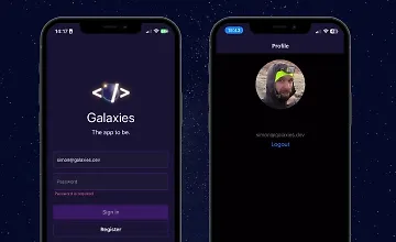 Изображение курса "Members Only": Защищаем доступ с помощью JWT