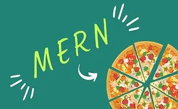 Изображение курса MERN Stack: React, Redux, Node, Mongo - Приложение для Доставки Пиццы